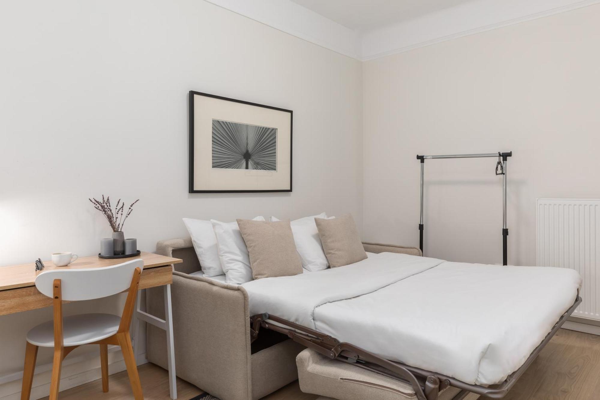 Tiramisu By Halu! Apartments Thessaloníki Eksteriør billede