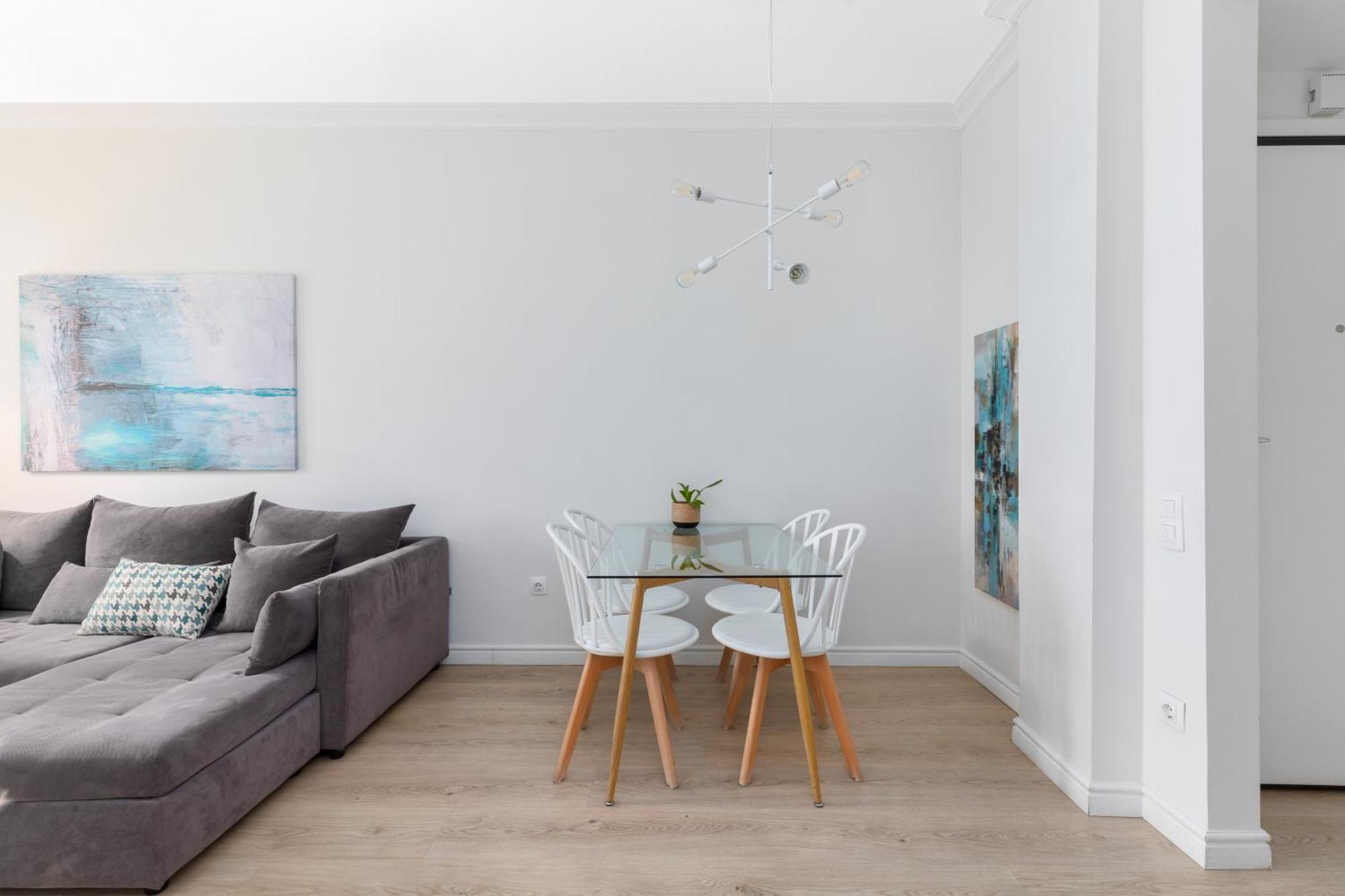 Tiramisu By Halu! Apartments Thessaloníki Eksteriør billede