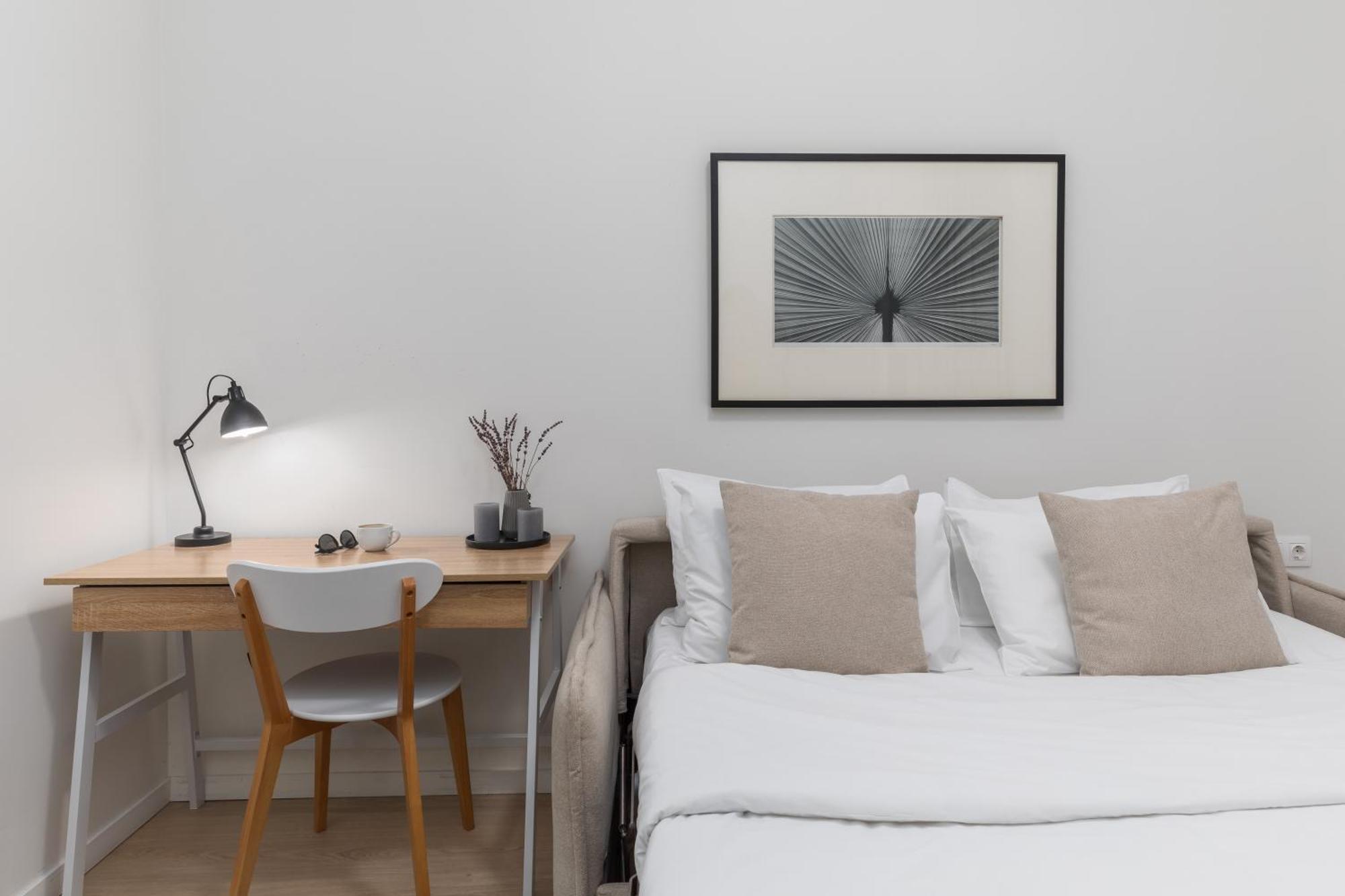 Tiramisu By Halu! Apartments Thessaloníki Eksteriør billede
